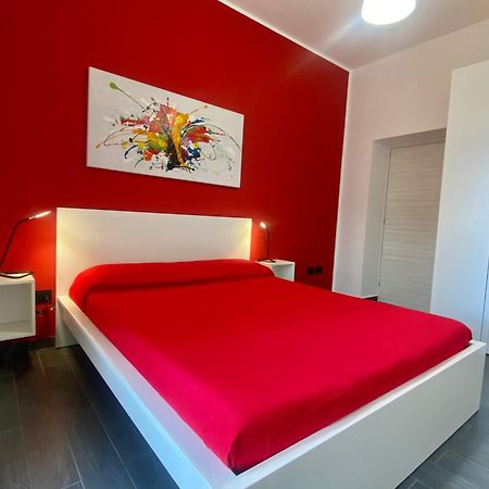 Appartement Viale39 à Terracine Extérieur photo