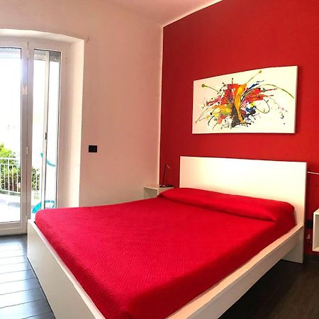 Appartement Viale39 à Terracine Extérieur photo