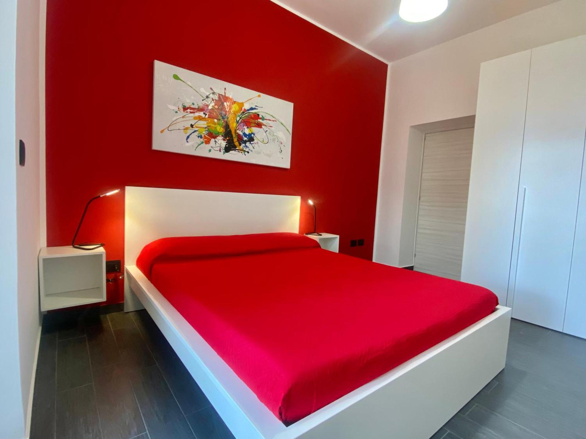 Appartement Viale39 à Terracine Extérieur photo
