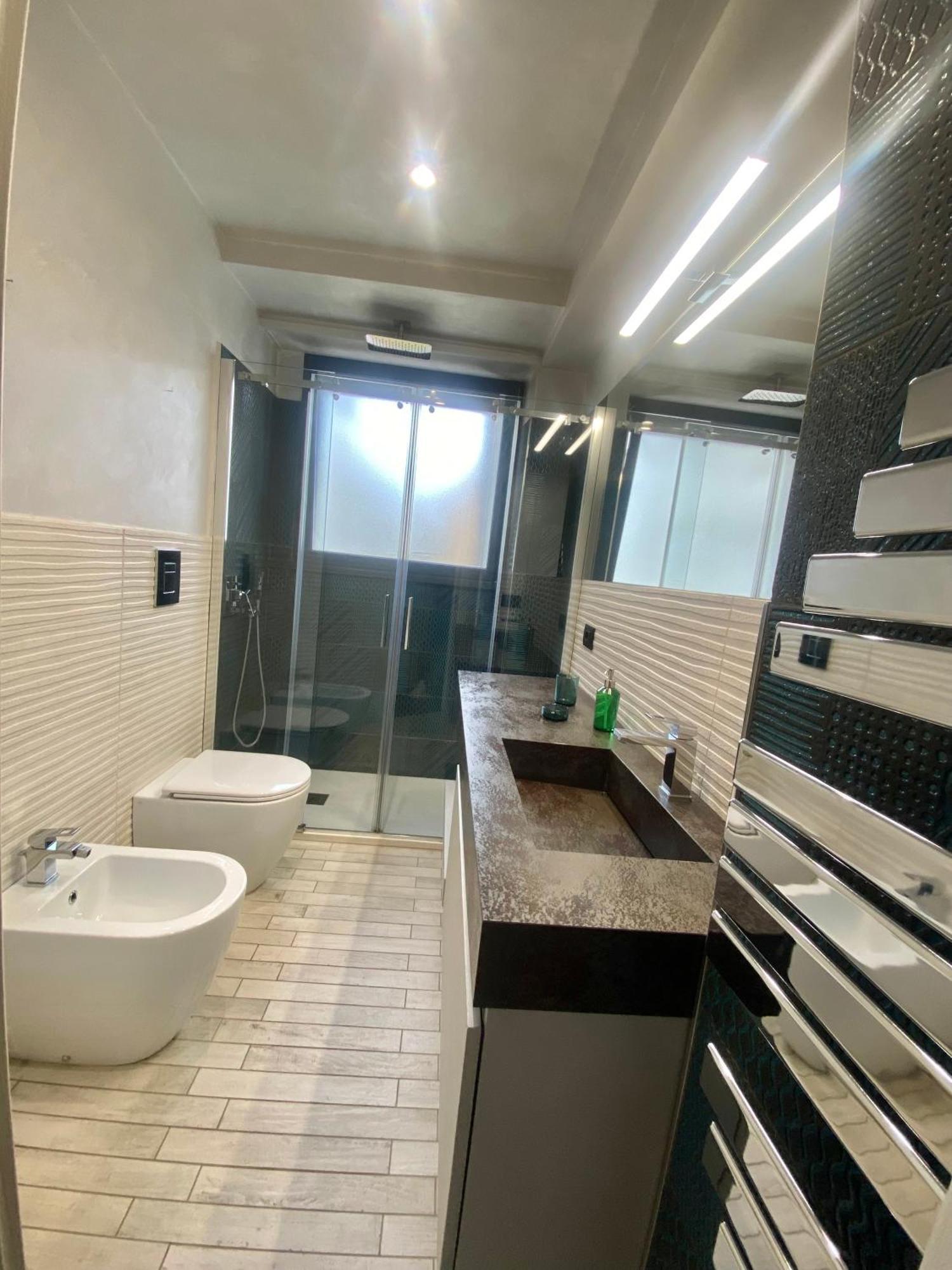 Appartement Viale39 à Terracine Extérieur photo