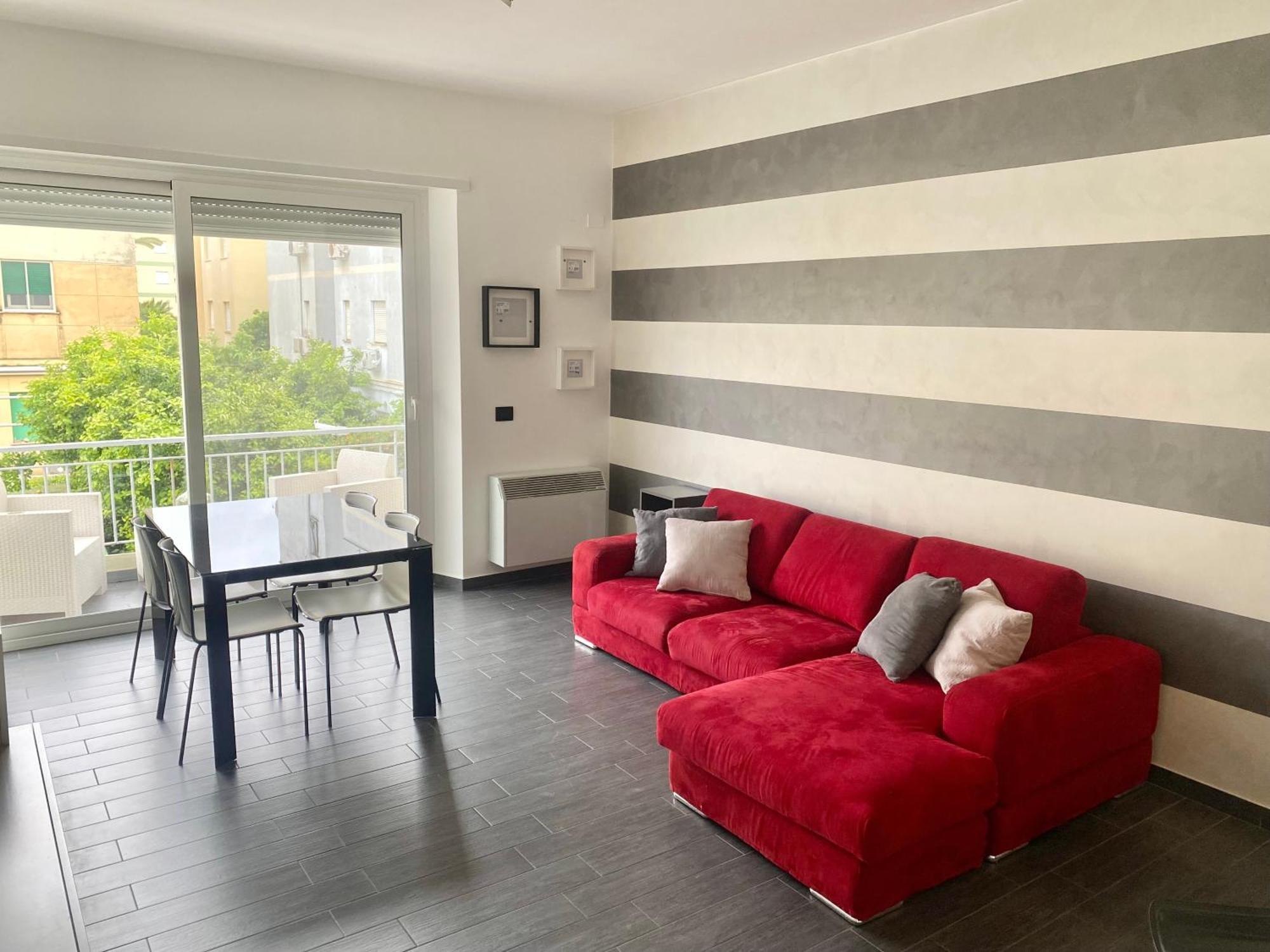Appartement Viale39 à Terracine Extérieur photo