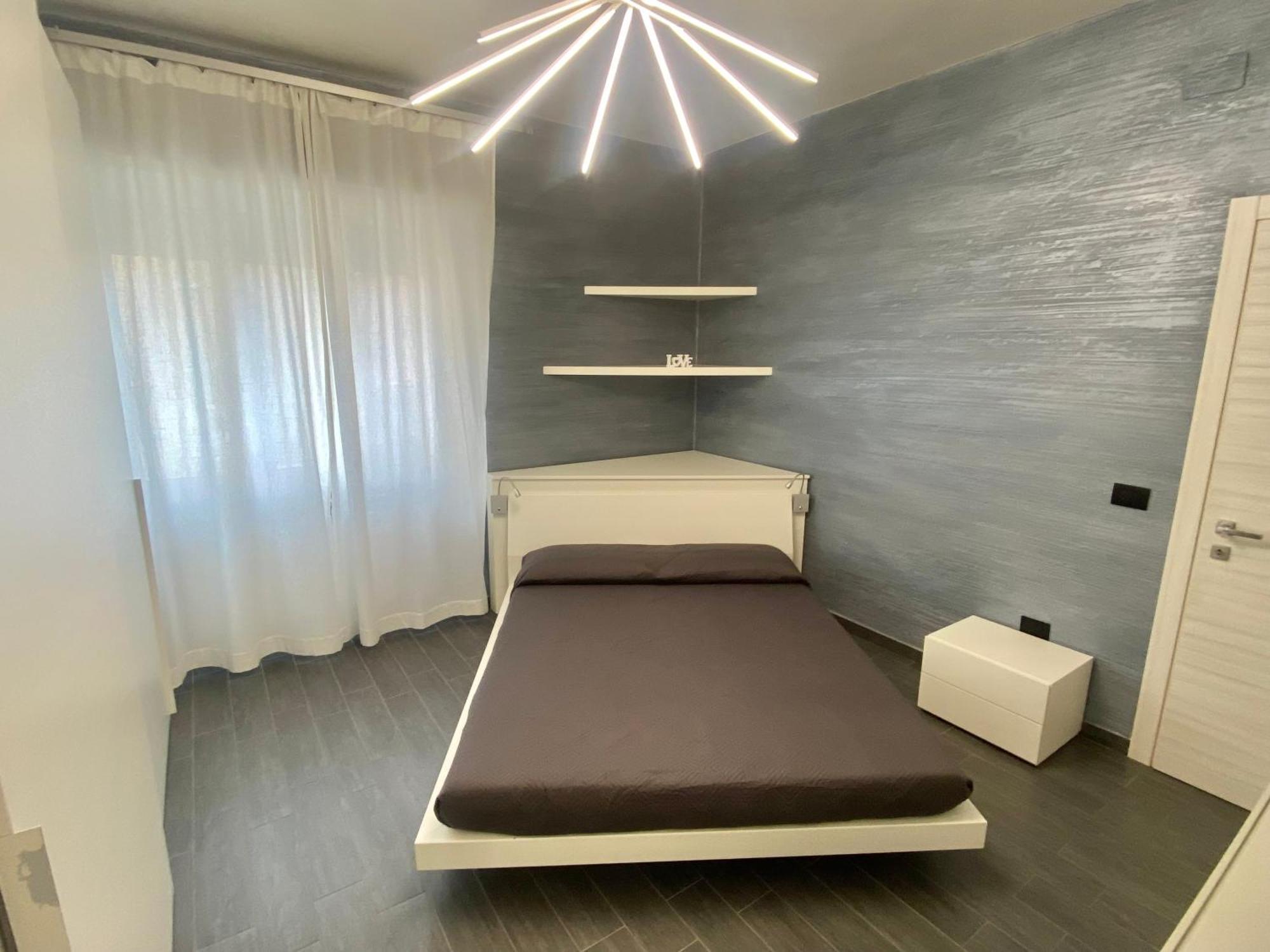 Appartement Viale39 à Terracine Extérieur photo