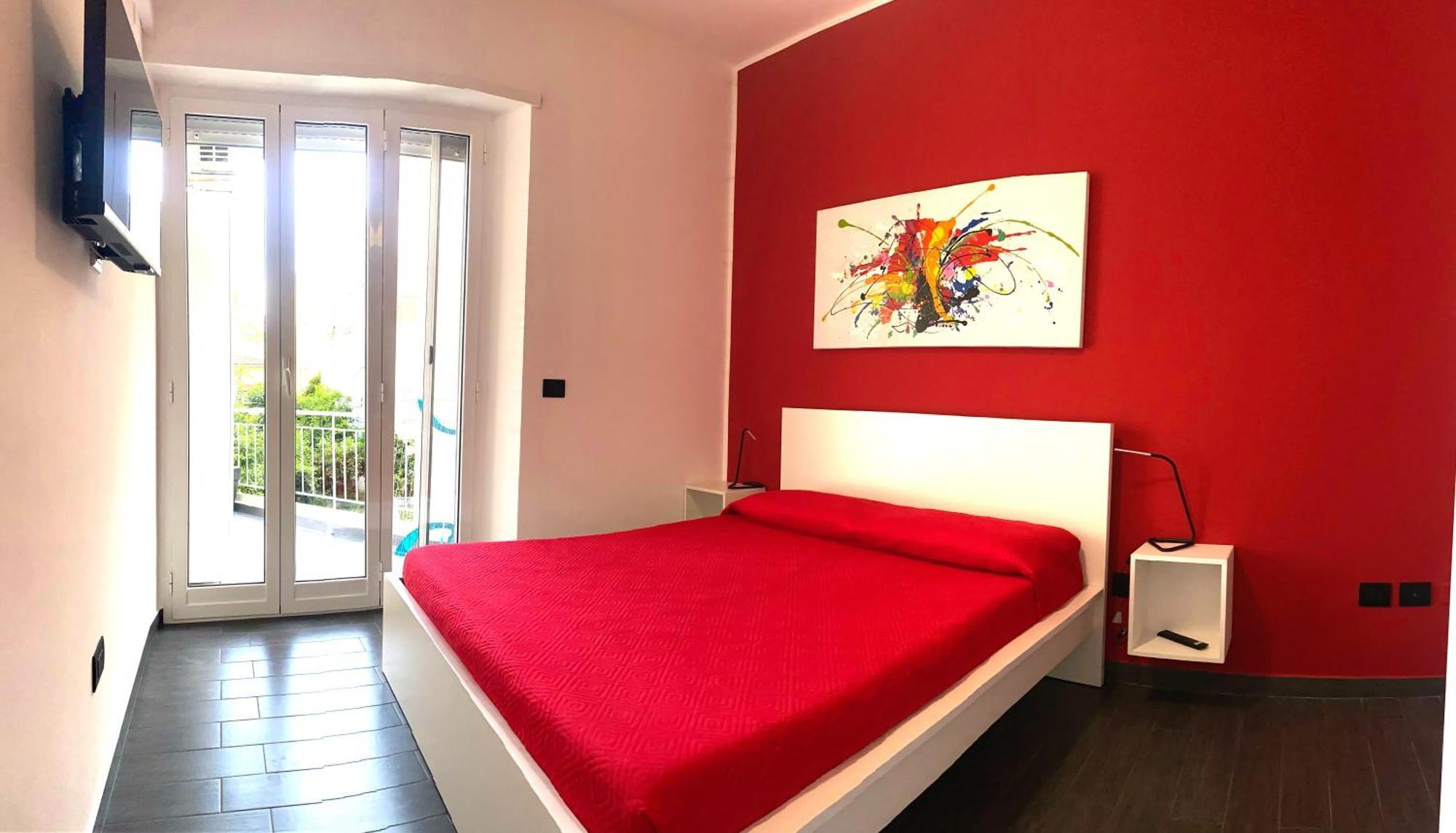Appartement Viale39 à Terracine Extérieur photo