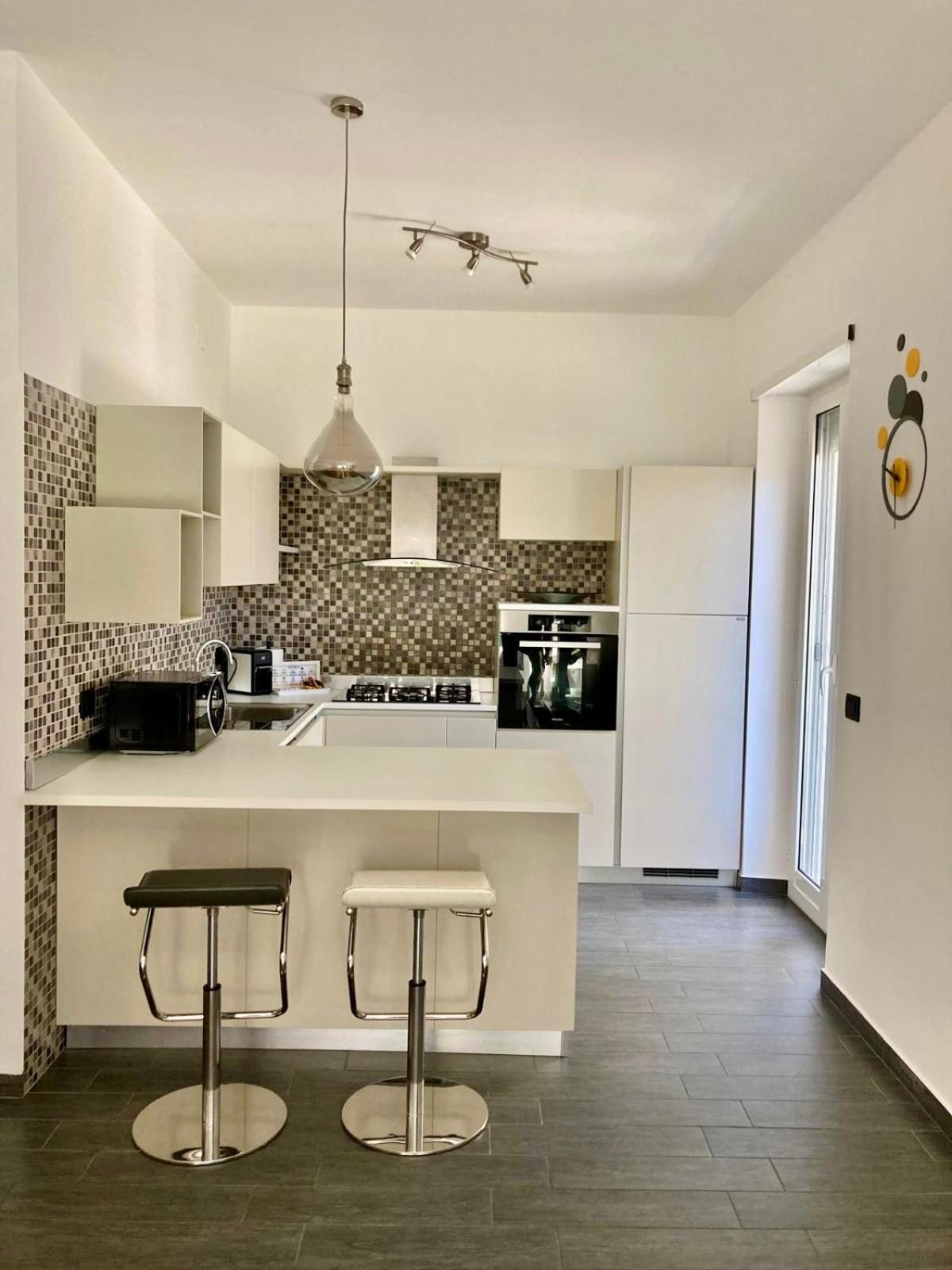 Appartement Viale39 à Terracine Extérieur photo