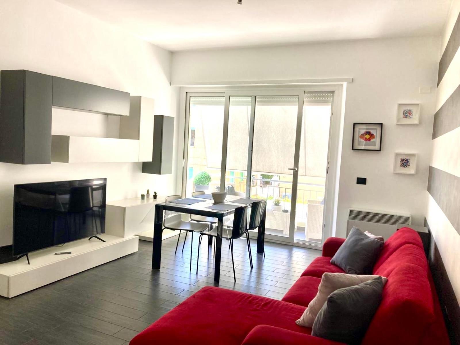 Appartement Viale39 à Terracine Extérieur photo