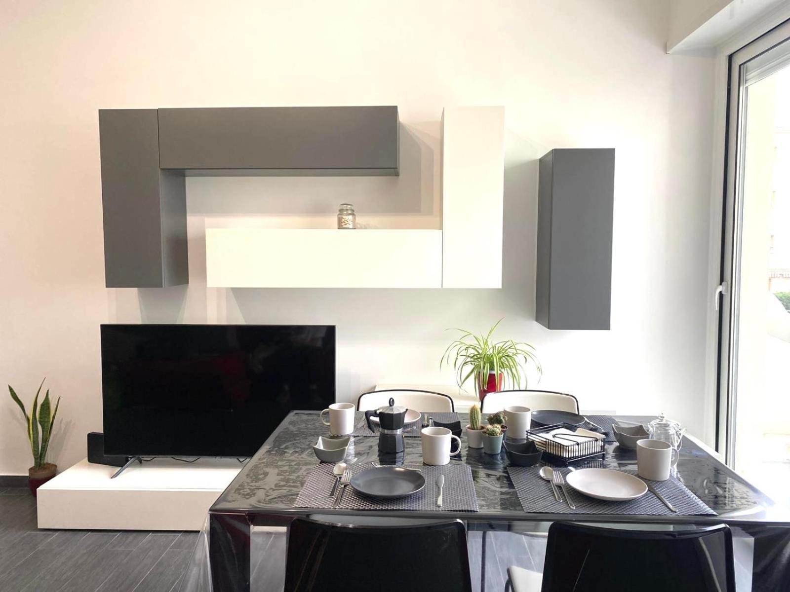 Appartement Viale39 à Terracine Extérieur photo