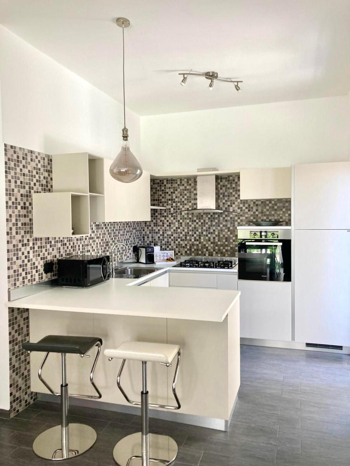 Appartement Viale39 à Terracine Extérieur photo