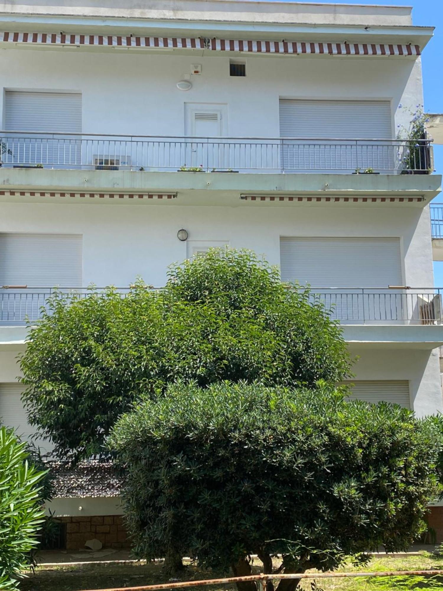 Appartement Viale39 à Terracine Extérieur photo